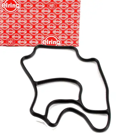 ELRING Dichtung &Ouml;lfiltergeh&auml;use f&uuml;r BMW E36 E46 E34 E39 E60 E61 E38 E65 X3 E83 X5 E53 Z3