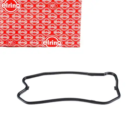ELRING 505.450 Dichtung &Ouml;lwanne f&uuml;r FIAT Ducato ab 04.2002 IVECO Daily 3 4 5 6