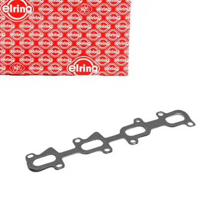 ELRING Dichtung Ansaugkr&uuml;mmer f&uuml;r MERCEDES W204 W212 Sprinter B907 3t-5t Vito W447 OM651