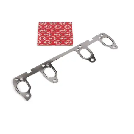 ELRING 625.760 Abgaskr&uuml;mmerdichtung f&uuml;r VW Golf 3 4 5 AUDI A3 Leon Octavia 1 1.6/1.9 TDI