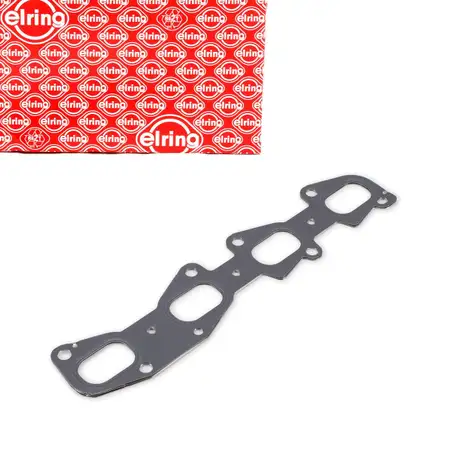 ELRING 690721 Kr&uuml;mmerdichtung Abgaskr&uuml;mmer f&uuml;r MERCEDES W176 W204 W212 W639 W447 OM651