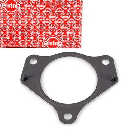 ELRING Exhaust Manifold Gasket for MERCEDES W176, W203, W211, Vito, Sprinter (3&ndash;5 tons), OM642