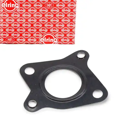 ELRING 306220 Dichtung AGR Ventil f&uuml;r MERCEDES W176 W204 W212 Sprinter 3t-5t B906 OM651