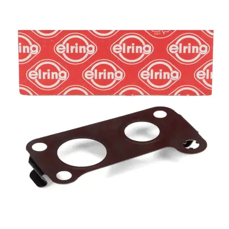 ELRING 047.354 Dichtung Leitung AGR Ventil f&uuml;r MERCEDES W203 W210 Sprinter OM611/612/646