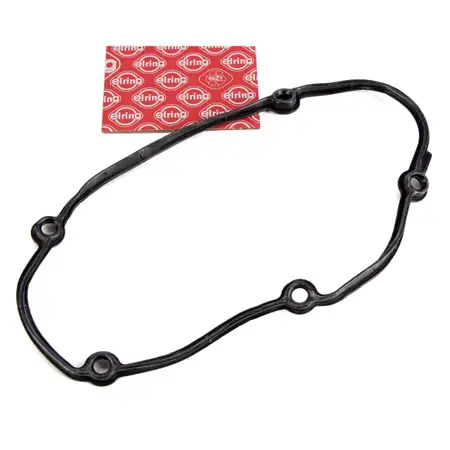 ELRING Dichtung Kettengeh&auml;use f&uuml;r VW Golf 5 6 Passat B6 B7 T5 AUDI A3 8P A4 B8 A6 1.8 2.0
