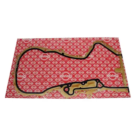 ELRING 092.750 Dichtung Steuergeh&auml;use f&uuml;r AUDI SEAT SKODA VW 1.4 TSI 1.6 FSI 03C109287G