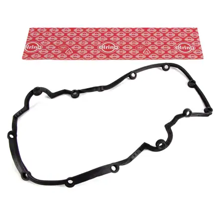 ELRING Ventildeckeldichtung f&uuml;r VW Golf 4 5 Passat B5 B6 AUDI A3 8P A4 B6 SEAT 1.9/2.0 TDI
