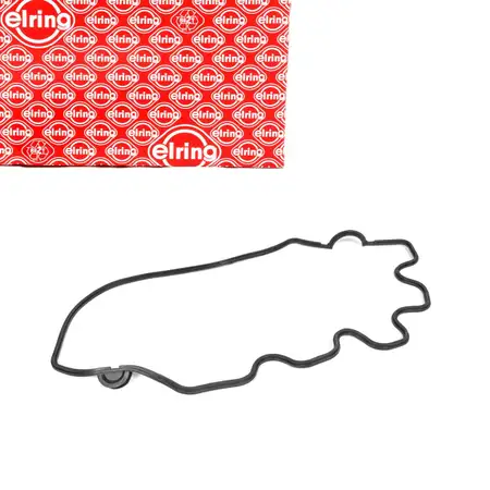 ELRING 305422 Ventildeckeldichtung f&uuml;r MERCEDES 123 W123 124 W124 190 W201 W460 T1 M102