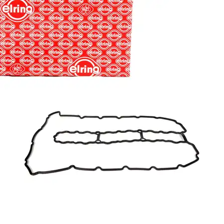 ELRING 740.290 Ventildeckeldichtung f&uuml;r BMW 3er E90-E93 5er E60 E61 F10 N53 11127544368