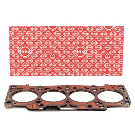 ELRING Zylinderkopfdichtung f&uuml;r VW Golf 6 Passat B6 B7 AUDI A1 SEAT Ibiza 4 Leon 2 1.6 TDI