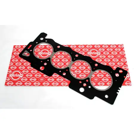 ELRING Zylinderkopfdichtung f&uuml;r CITROEN Berlingo C2 C3 Saxo PEUGEOT 106 206 Partner 1.1