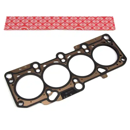 ELRING Zylinderkopfdichtung f&uuml;r VW Golf 4 Passat B5 AUDIA3 8L A4 B5 B6 A6 C4 C5 SEAT 1.8T