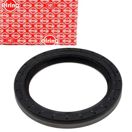 ELRING 852.110 Wellendichtring Automatikgetriebe f&uuml;r AUDI A4 B8 A5 8T3 A6 C7 8R 0B5311113F