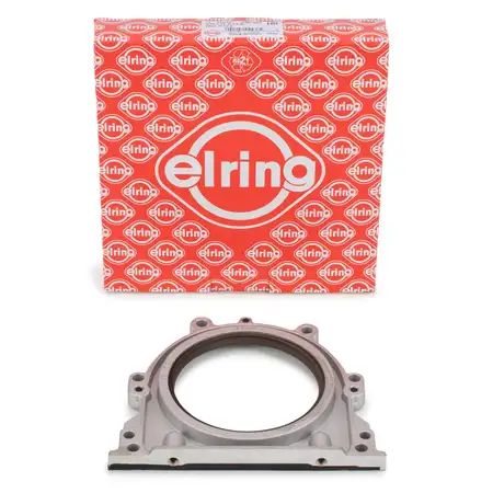 ELRING Wellendichtring Kurbelwelle f&uuml;r MERCEDES W202 W203 W124 R170 Vito getriebeseitig