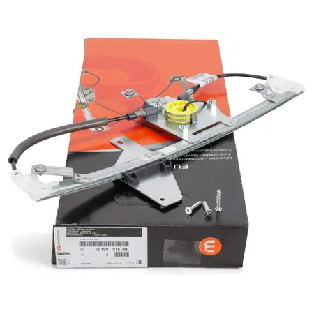 EUROREPAR Fensterheber für PEUGEOT 508 I / SW I hinten links 1619991880 EUROREPAR Fensterheber für PEUGEOT 508 I / SW I hinten links 1619991880