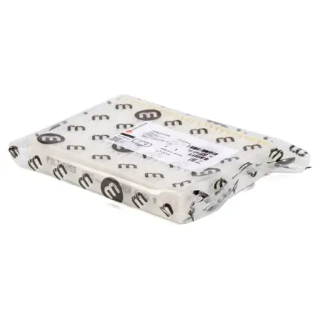 EUROREPAR Innenraumfilter Pollenfilter f&uuml;r CITROEN C1 2 PEUGEOT 108 TOYOTA Aygo 1640605380