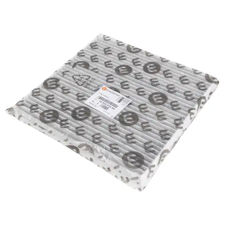 EUROREPAR Innenraumfilter Aktivkohle f&uuml;r PSA Jumper 2 Boxer FIAT Ducato 250 1682951080