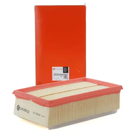 EUROREPAR Luftfilter f&uuml;r CITROEN C4 1 2 DS4 DS5 PEUGEOT 307 308 1 5008 2.0 HDI 1611158180