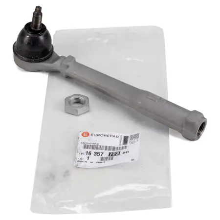 EUROREPAR Spurstangenkopf f&uuml;r CITROEN C3 Picasso PEUGEOT 207 208 1 vorne links 1635772380