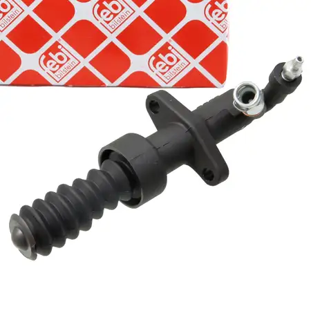 febi 174845 Nehmerzylinder Ausr&uuml;cklager Kupplung f&uuml;r CITROEN C8 Jumpy 2.0 HDi 2182.98