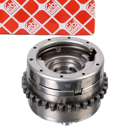 febi 176727 AUSLASSSEITE Nockenwellenversteller f&uuml;r MERCEDES W204 W212 W166 M276 links
