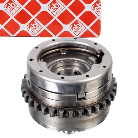 febi 176729 AUSLASSSEITE Nockenwellenversteller f&uuml;r MERCEDES W204 W212 W166 M276 rechts