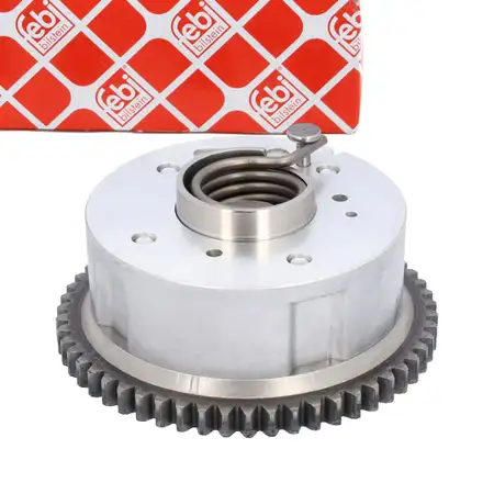 febi Nockenwellenversteller AUSLASS f&uuml;r HYUNDAI Santa 2 3 4 KIA Optima Sportage 3 2.0/2.4
