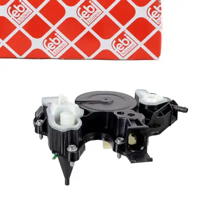 febi &Ouml;labscheider Kurbelgeh&auml;use f&uuml;r VW Golf 7 PAassat AUDI SEAT Leon SKODA Octavia 3 2.0