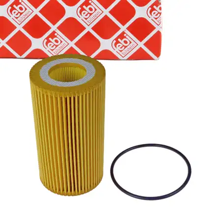 febi 108935 &Ouml;lfilter Motor&ouml;lfilter &Ouml;lfiltereinsatz