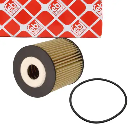 febi 109020 &Ouml;lfilter Motor&ouml;lfilter &Ouml;lfiltereinsatz
