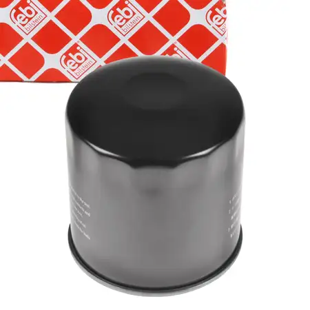 febi 184130 &Ouml;lfilter f&uuml;r HYUNDAI Santa Fe 3 4 Tucson i30 GD KIA Cee'D Rio 3 Sportage 3 4