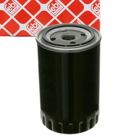 febi 22538 &Ouml;lfilter Motor&ouml;lfilter Anschraub&ouml;lfilter