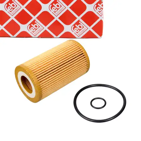 febi 27167 &Ouml;lfilter Motor&ouml;lfilter &Ouml;lfiltereinsatz