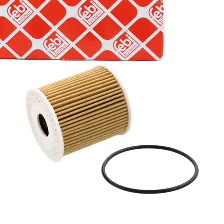 febi 32911 &Ouml;lfilter Motor&ouml;lfilter &Ouml;lfiltereinsatz