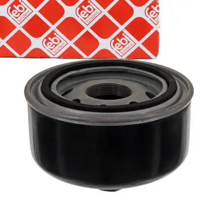 febi 37442 &Ouml;lfilter Motor&ouml;lfilter Anschraub&ouml;lfilter