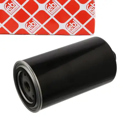 FEBI 37559 &Ouml;lfilter Motor&ouml;lfilter Anschraub&ouml;lfilter
