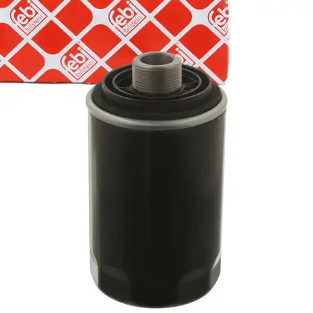 febi 38477 &Ouml;lfilter Motor&ouml;lfilter Anschraub&ouml;lfilter