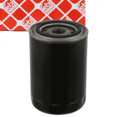 febi 39830 &Ouml;lfilter Motor&ouml;lfilter Anschraub&ouml;lfilter
