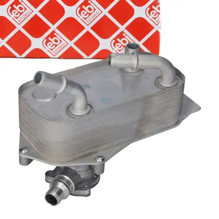 febi 184571 &Ouml;lk&uuml;hler Motor&ouml;l f&uuml;r BMW E81-88 E90-93 X1 E84 Z4 N20 N51 N52 N53 17217551647