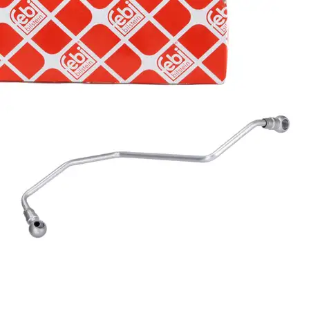 febi &Ouml;lleitung Vorlauf f&uuml;r CITROEN Berlingo C3 1 2 C4 Jumpy 2 PEUGEOT 207 Partner 1.6 HDi