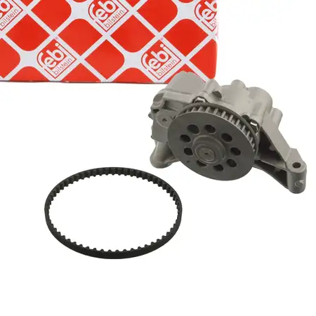 febi 104842 &Ouml;lpumpe f&uuml;r AUDI A1 A3 VW Golf 6 SEAT SKODA Octavia 2 1.6 2.0 TDI 03L115105B