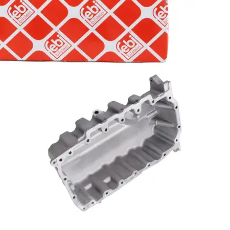 febi &Ouml;lwanne f&uuml;r VW Golf 7 Passat B8 SEAT Leon 5F Ibiza 5 SKODA Superb 3 Octavia 3 2.0 TDI