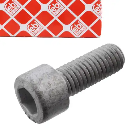 febi 101235 Achsschraube Antriebswelle f&uuml;r MERCEDES-BENZ E-Klasse W211 S211 000912010217