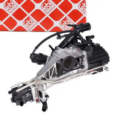 febi 185391 AGR-K&uuml;hler Abgasr&uuml;ckf&uuml;hrung f&uuml;r ALFA ROMEO Giulietta 940_ 1.6/2.0 JTDM