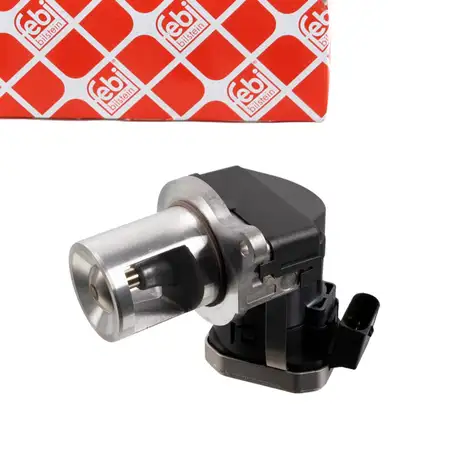 febi 178388 AGR-Ventil f&uuml;r MERCEDES-BENZ W203 S203 W204 S204 W211 S211 CLK C209 W164 OM642