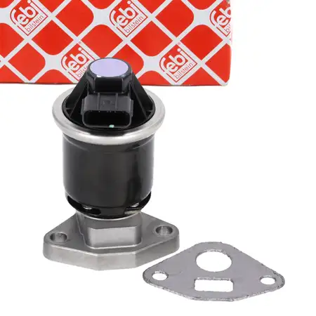 febi 185382 AGR-Ventil f&uuml;r HONDA Civic 9 FB FK 1.8 i-VTEC 141 PS 18011-R1A- A00
