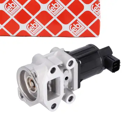 febi 185864 AGR-Ventil f&uuml;r MITSUBISHI L200/Triton KA_T KB_T 2.5 DI-D 128/136/167/178 PS