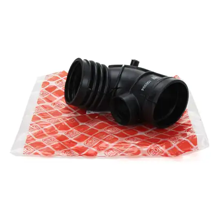 febi Ansaugschlauch Luftfilter f&uuml;r BMW 5er E39 7er E38 ab 09.1998 13541435625