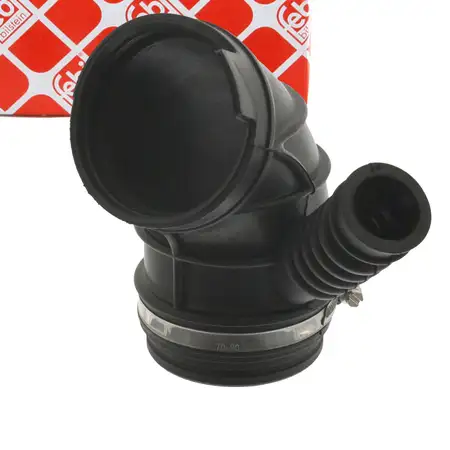febi 103254 Ansaugschlauch Luftfilter f&uuml;r BMW 5er + Touring 530i 228/231PS M54 13547505836