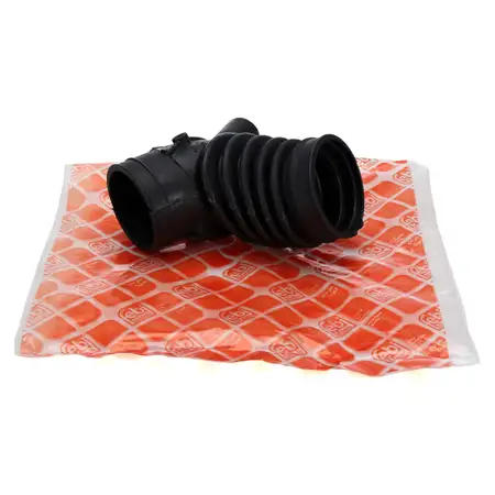 febi 36199 Ansaugschlauch Luftmassenmesser f&uuml;r BMW 3er E36 M43 316i 316g 102PS 13711739575